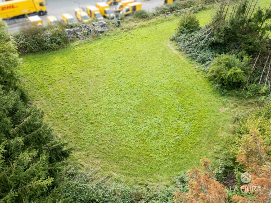 Gewerbegrundstück