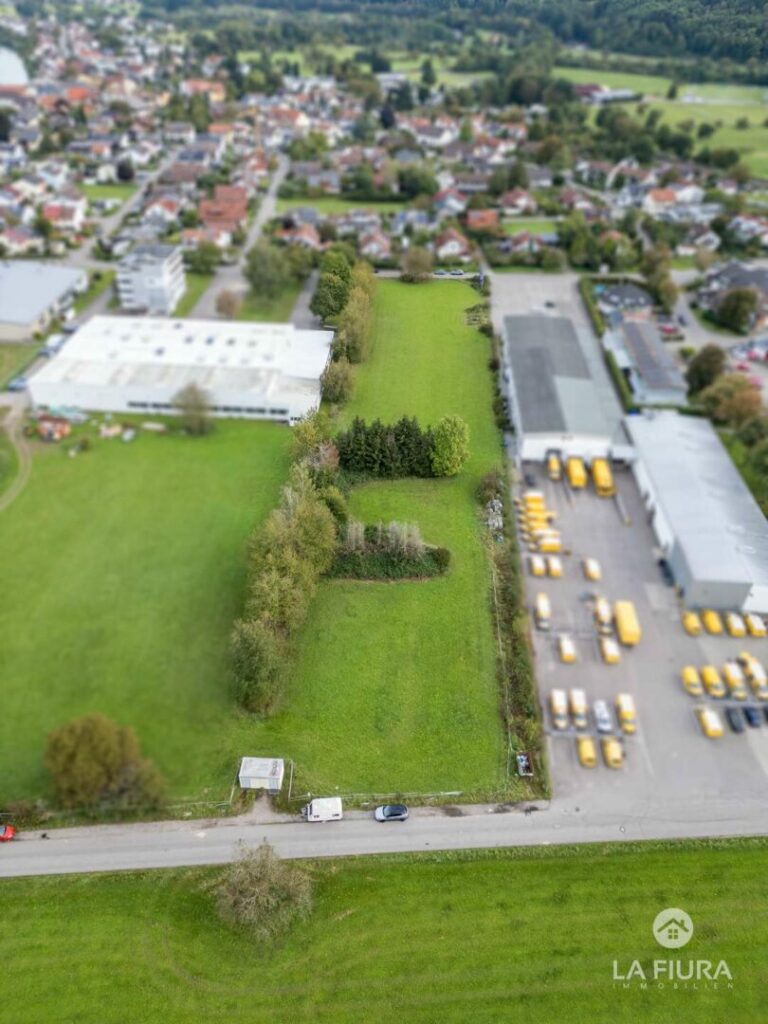 Gewerbegrundstück