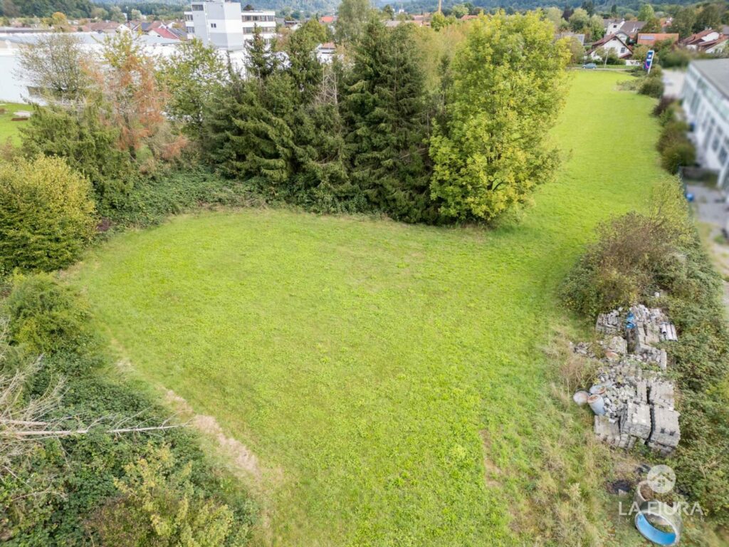 Gewerbegrundstück