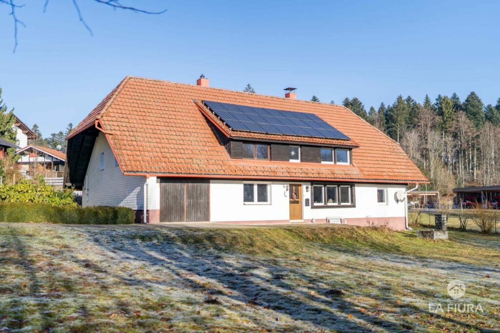 Bauernhaus Segeten 78