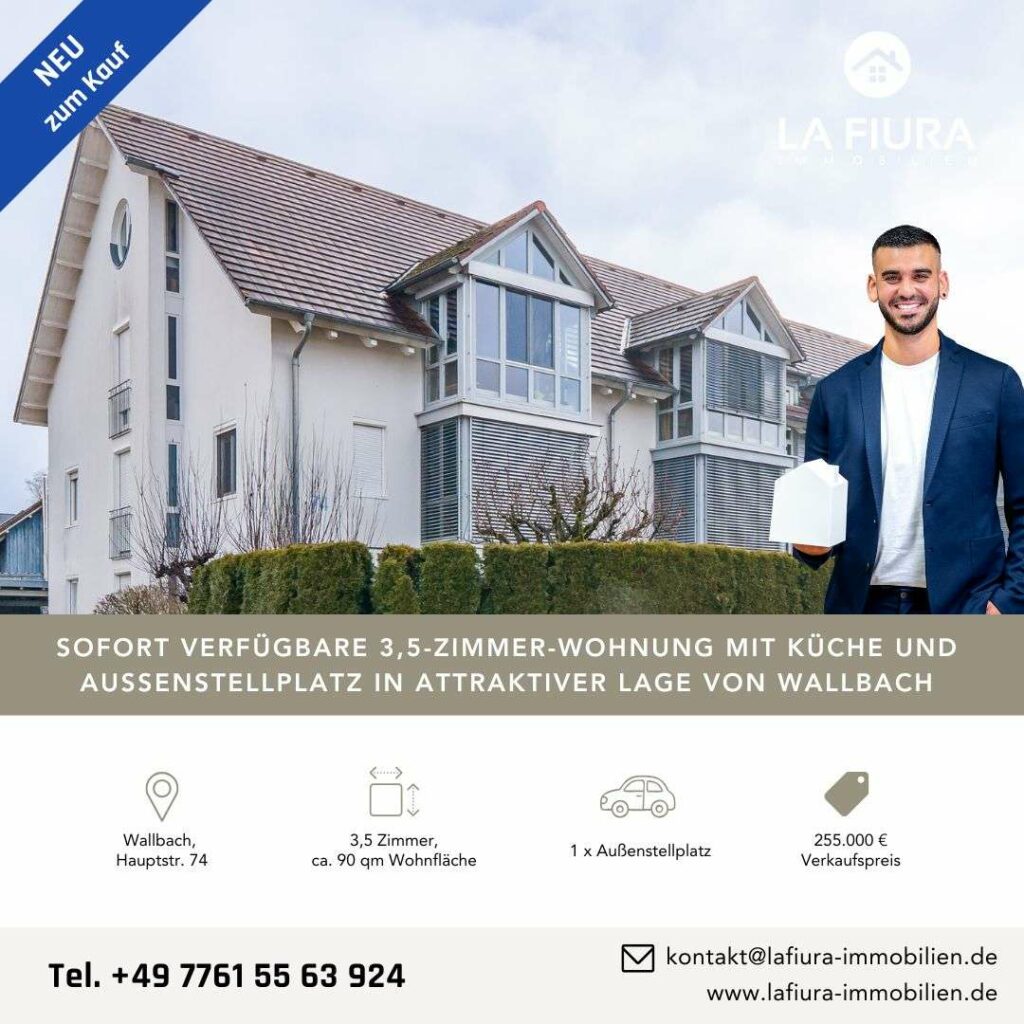 Wallbach Hauptstr. 74
