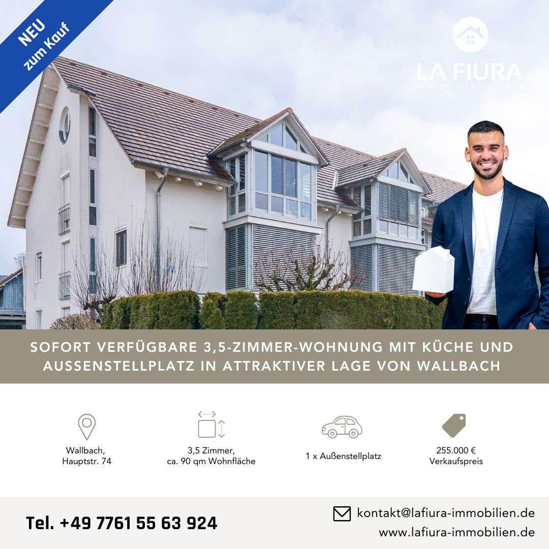 Wallbach Hauptstr. 74
