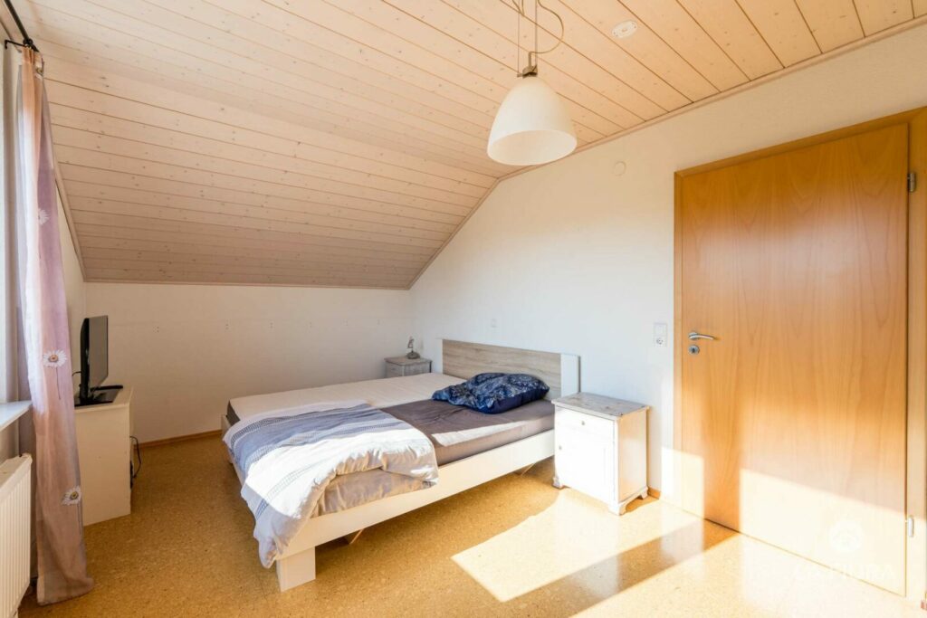 DG, Zimmer