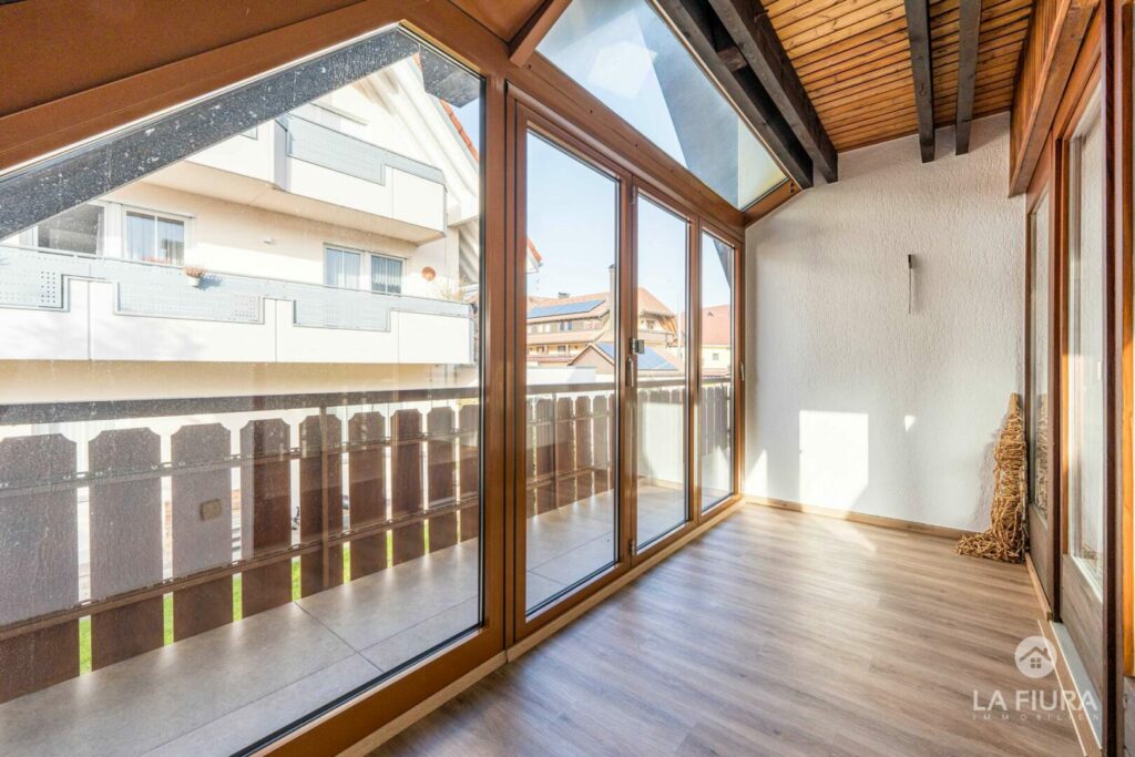 DG Zimmer 2 Wintergarten