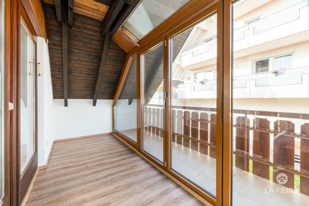 DG Zimmer 2 Wintergarten