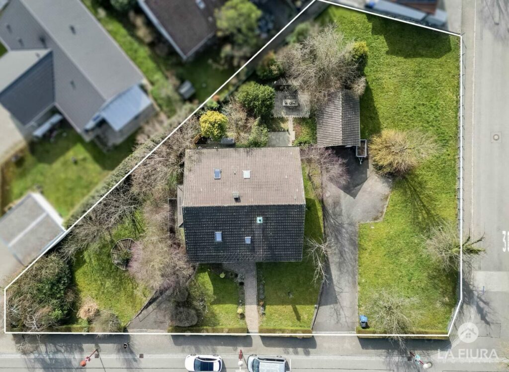 1.486 qm Grundstück