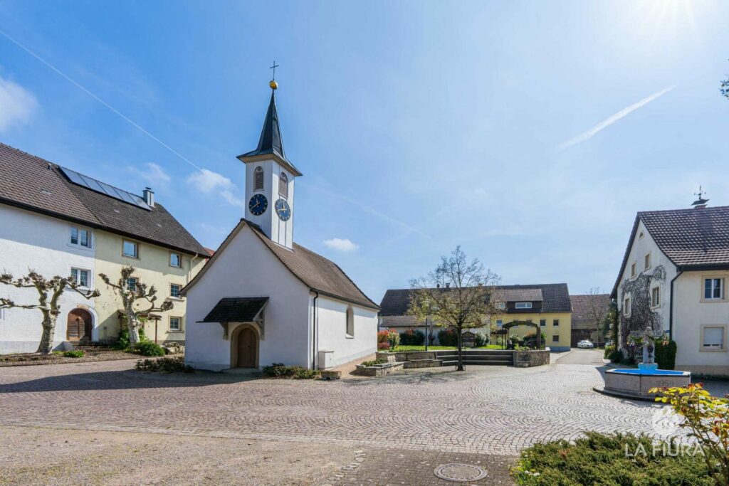 Reckingen