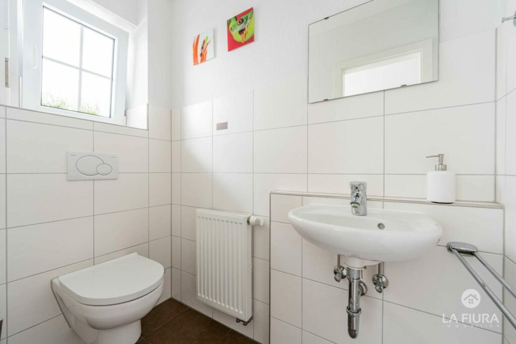 EG Gäste-WC