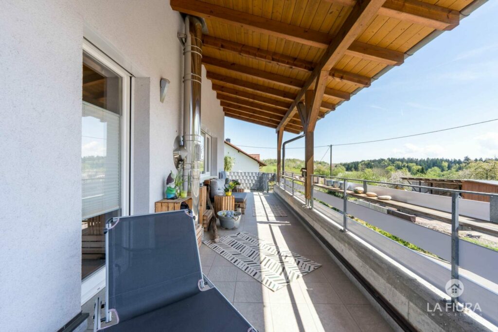 Terrasse Süd