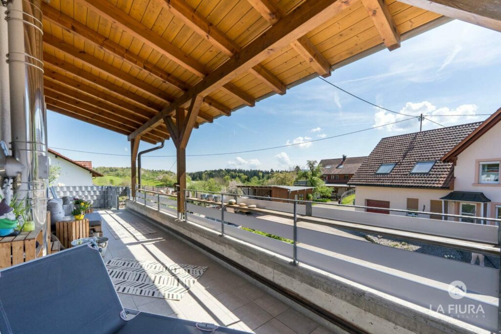 Terrasse Süd