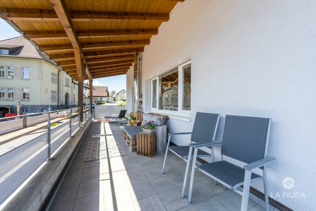 Terrasse Süd