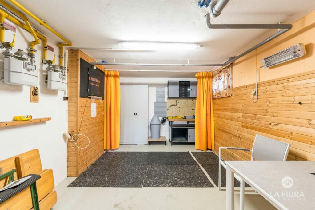 Hobbyraum/ Werkstatt