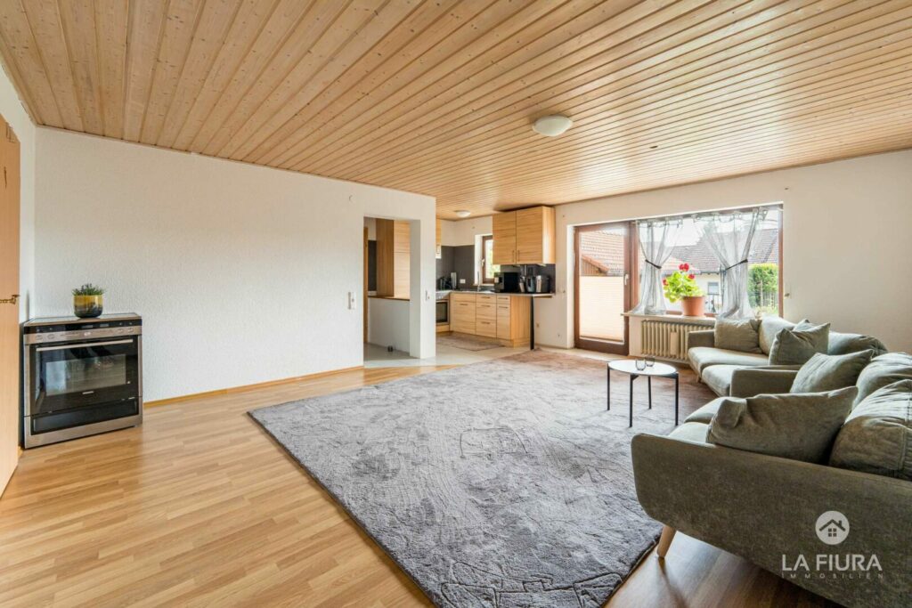 EG ELW Wohnen, Essen