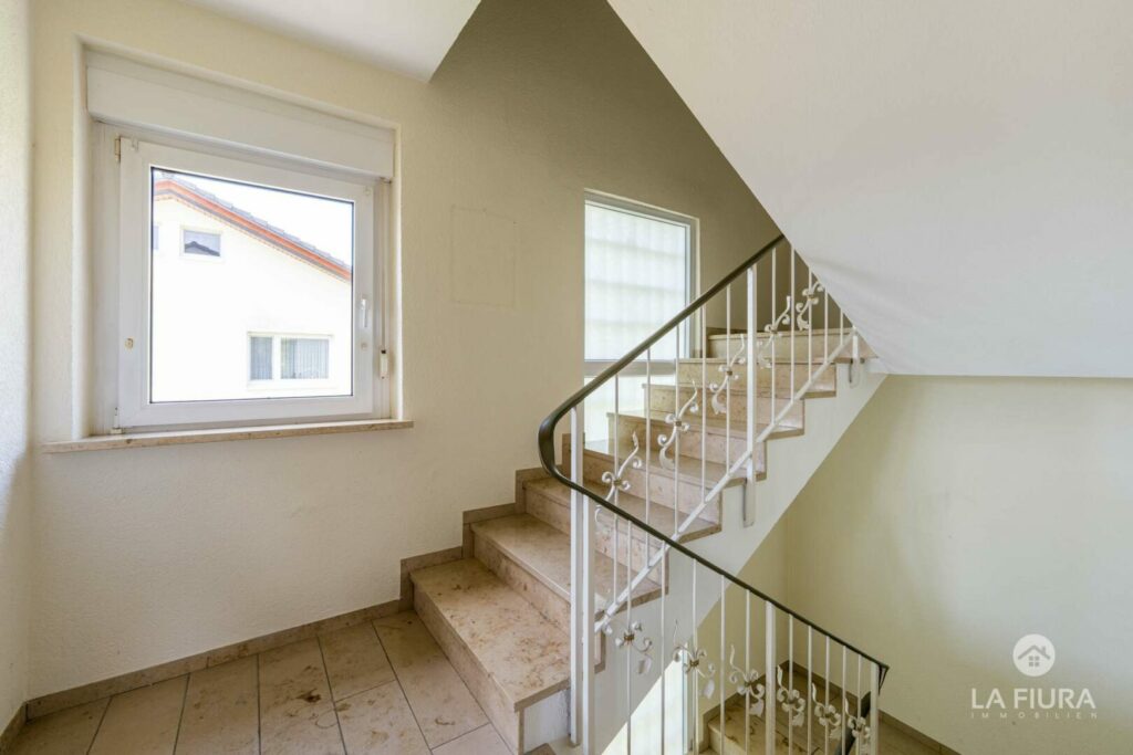 Treppenhaus