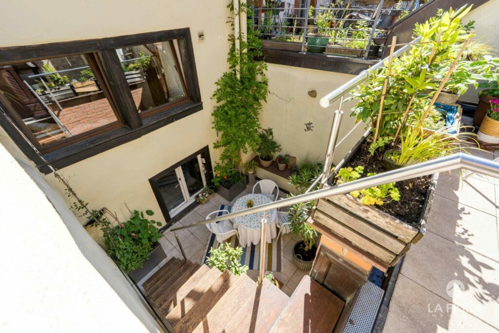 2. OG Terrasse