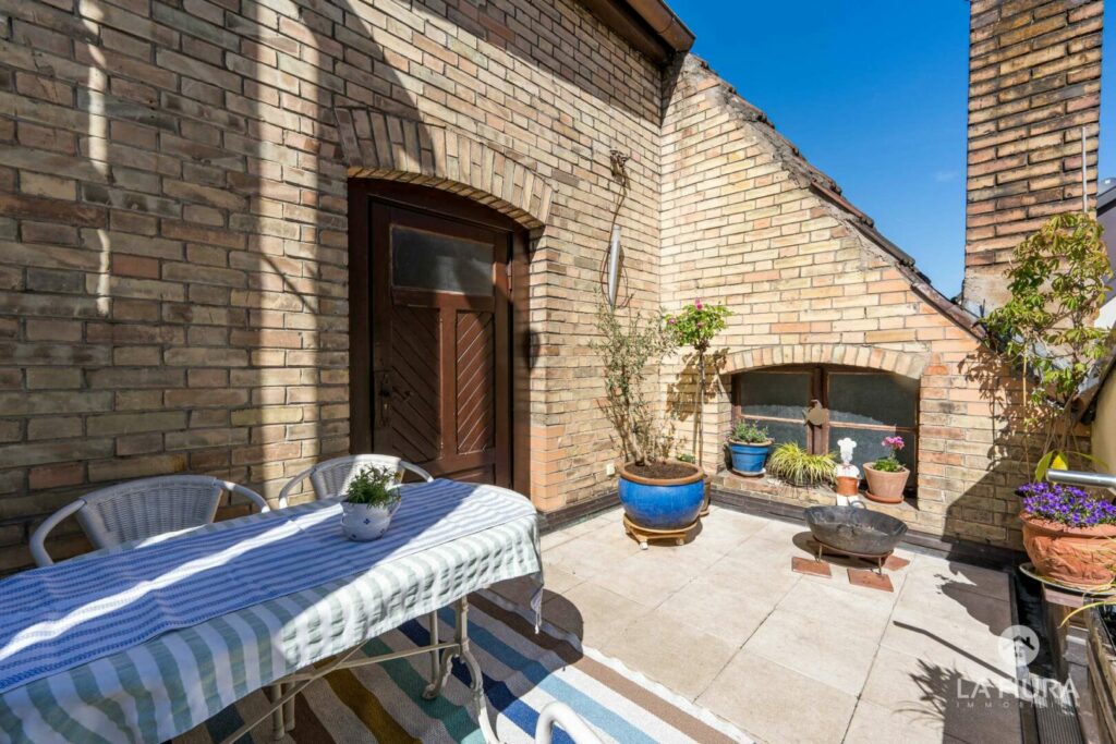 3. OG Terrasse
