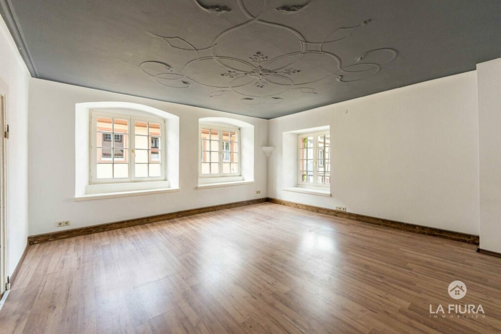 2. OG Fuchshöhle, Wohnung