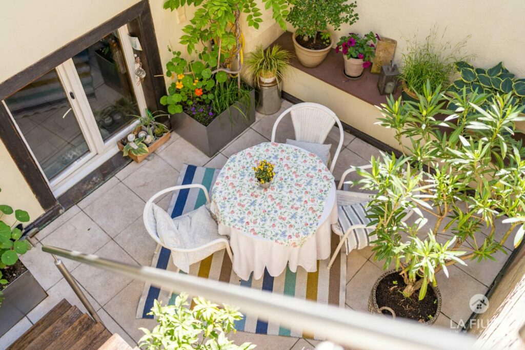 2. OG Terrasse