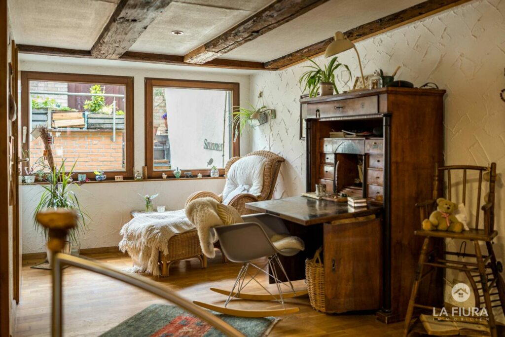 3. OG Wohnzimmer