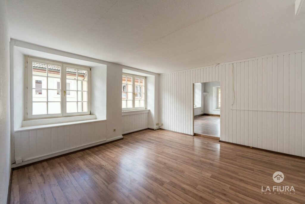 2. OG Fuchshöhle, Wohnung