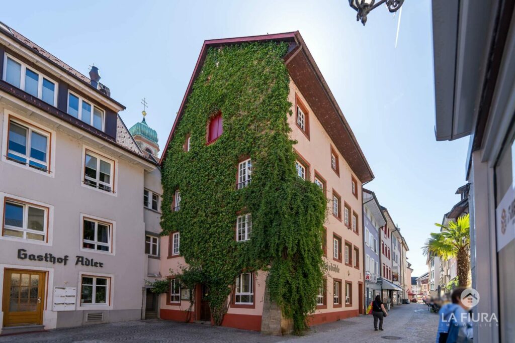 Restaurant Fuchshöhle