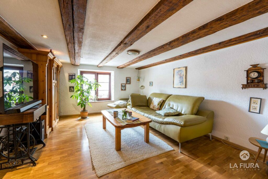 3. OG Wohnzimmer
