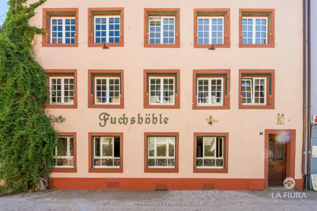 Restaurant Fuchshöhle