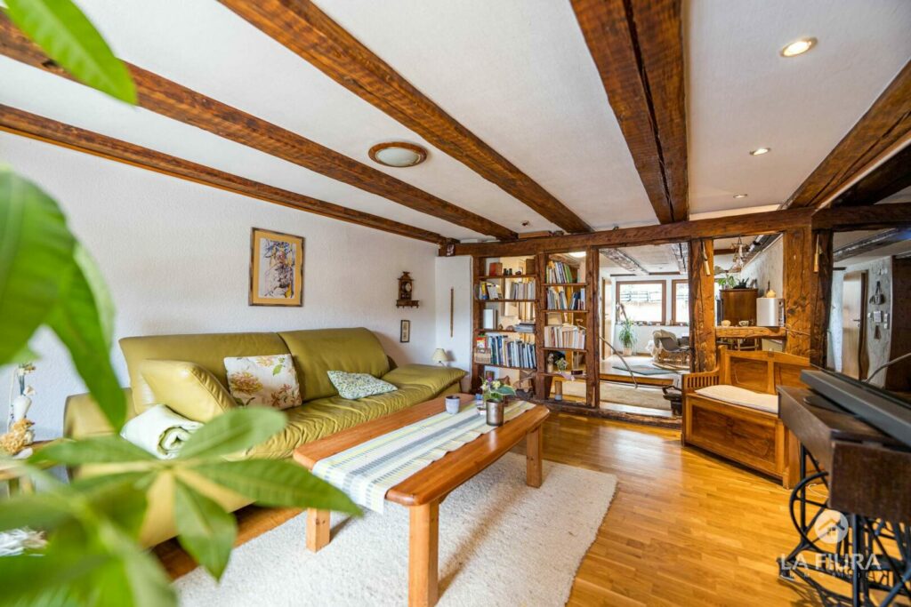 3. OG Wohnzimmer