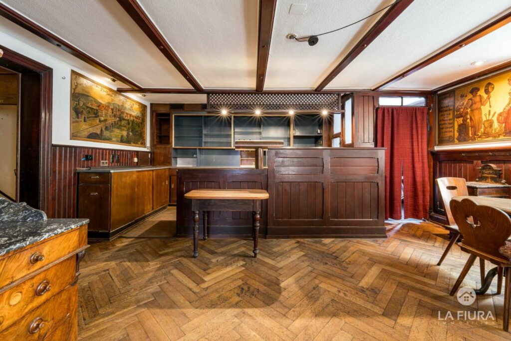 Theke