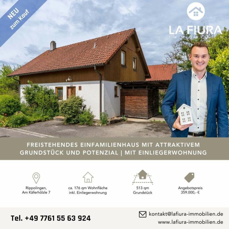 Am Käferhölzle 7