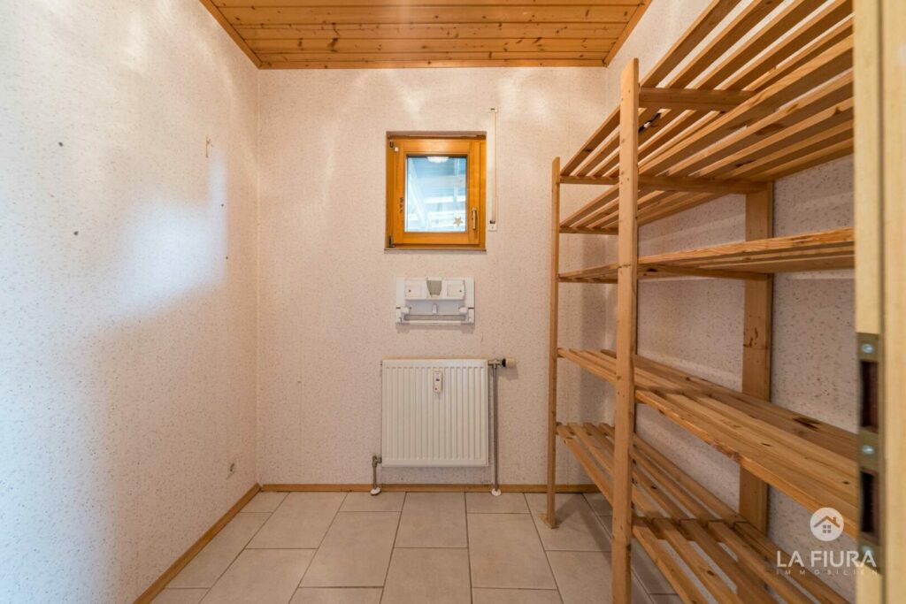 EG Abstellraum, Speisekammer