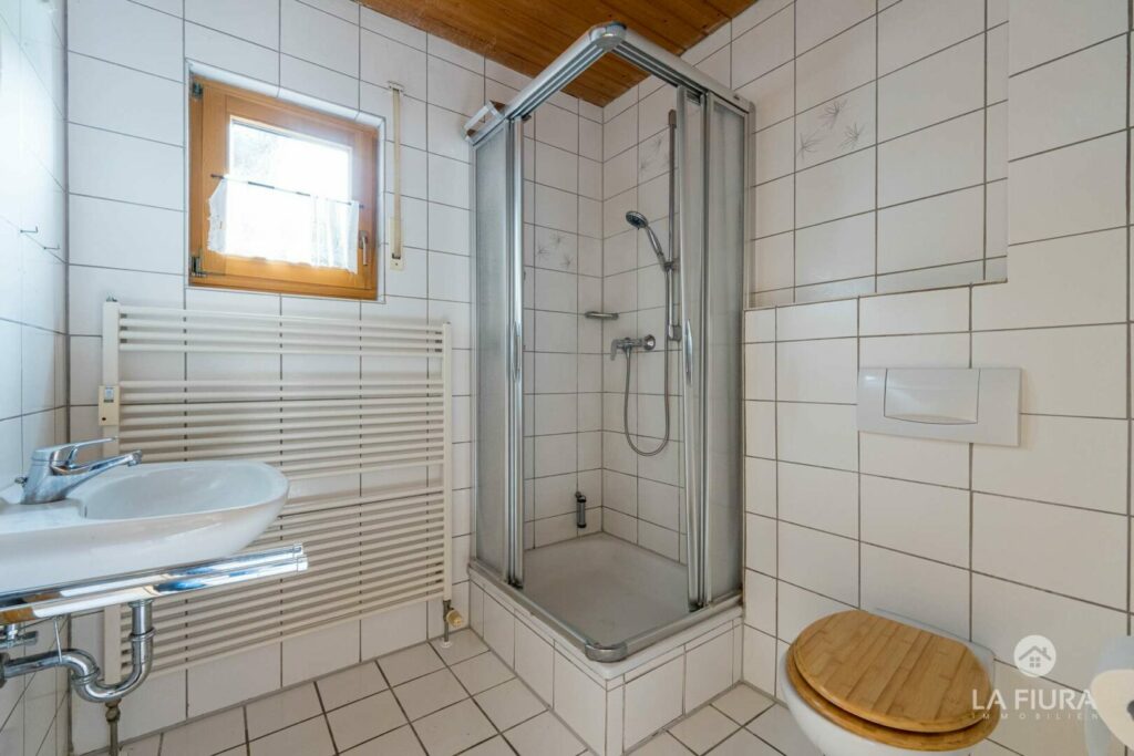 UG Duschbad