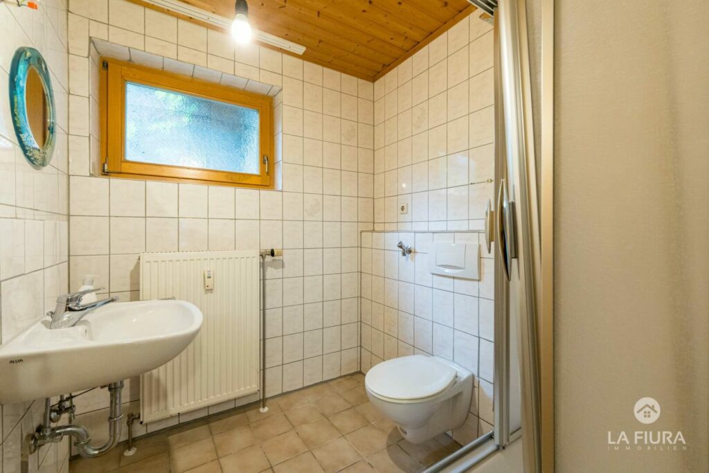 EG Duschbad