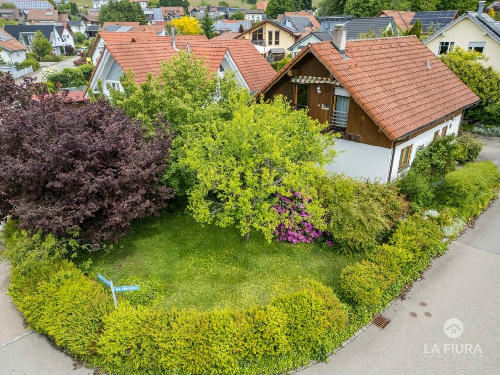 Ansicht Südwest