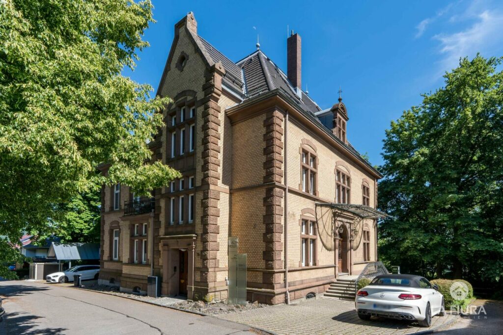 Hüssyweg 2