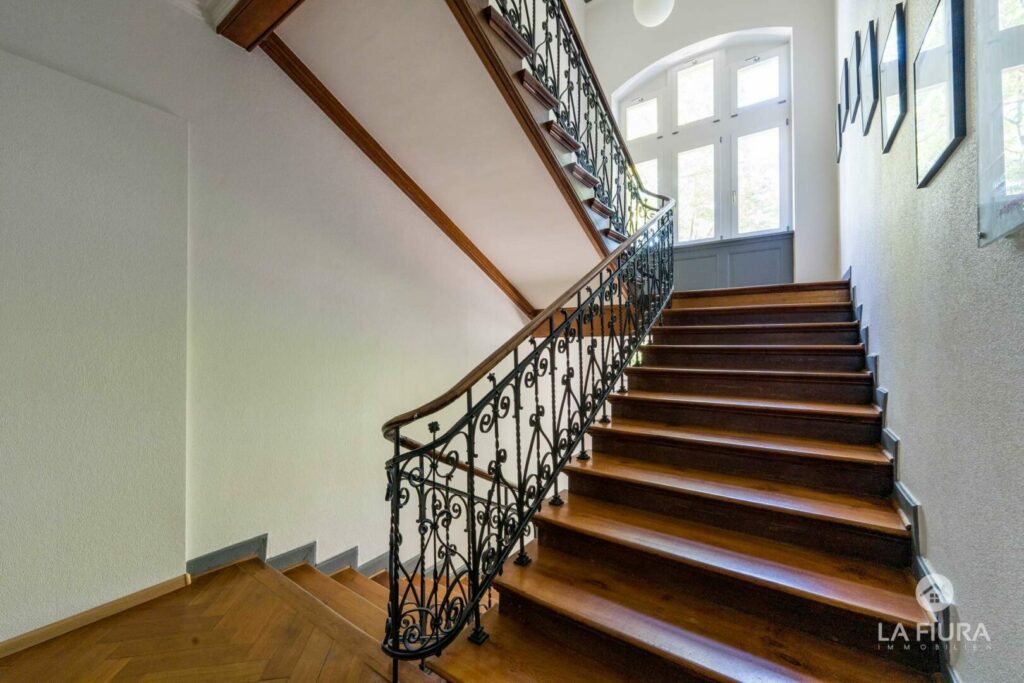 Treppenhaus