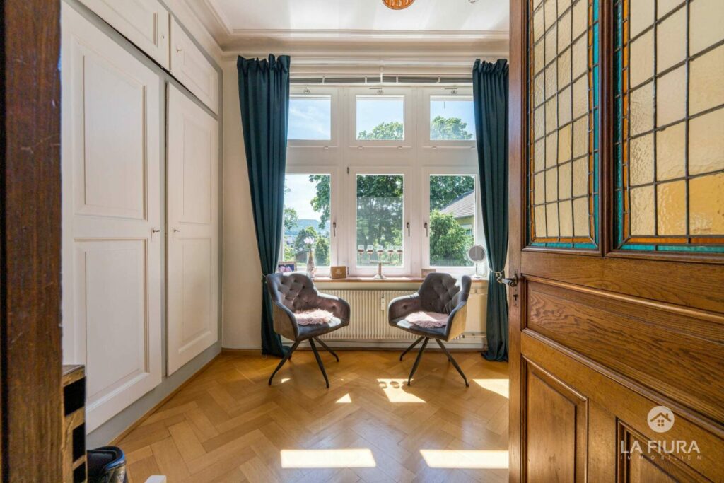 Durchgangszimmer