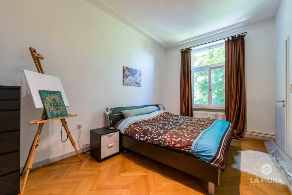 Elternbereich Schlafzimmer