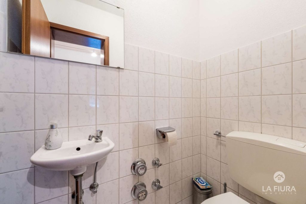 Gäste-WC