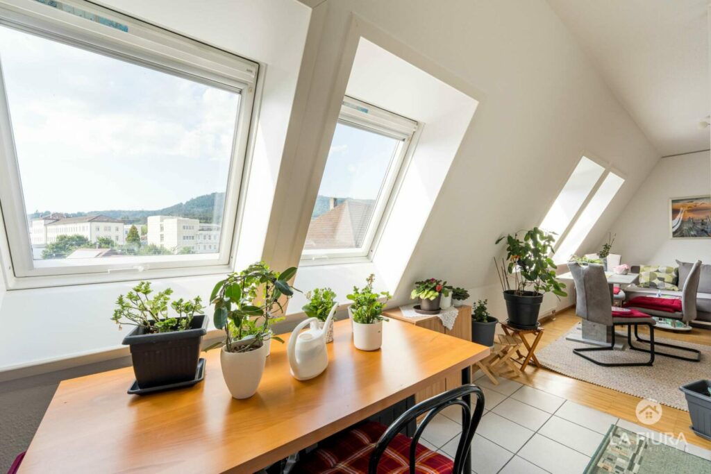 Wohnen-/Essen