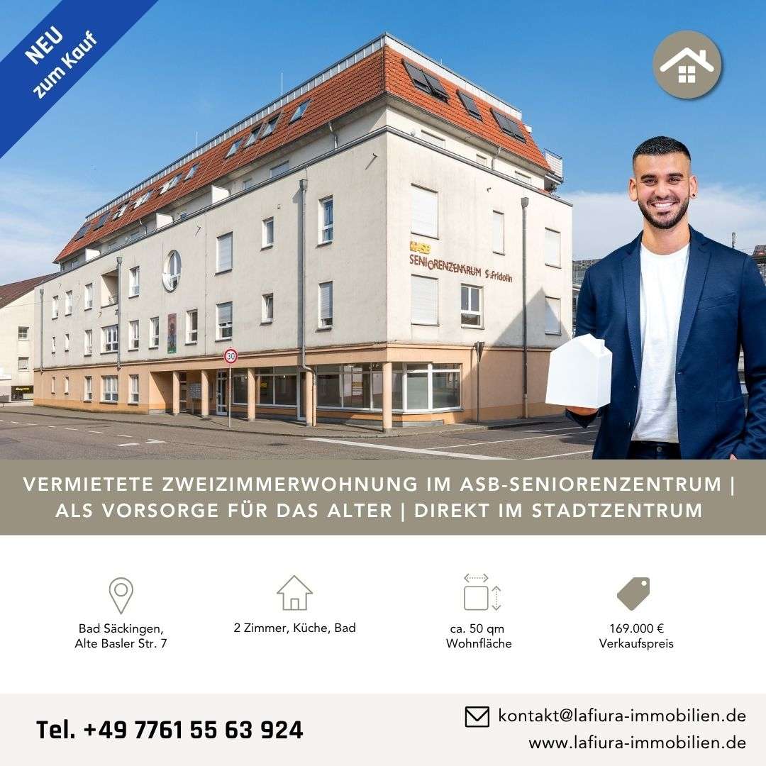Alte Basler Str. 7