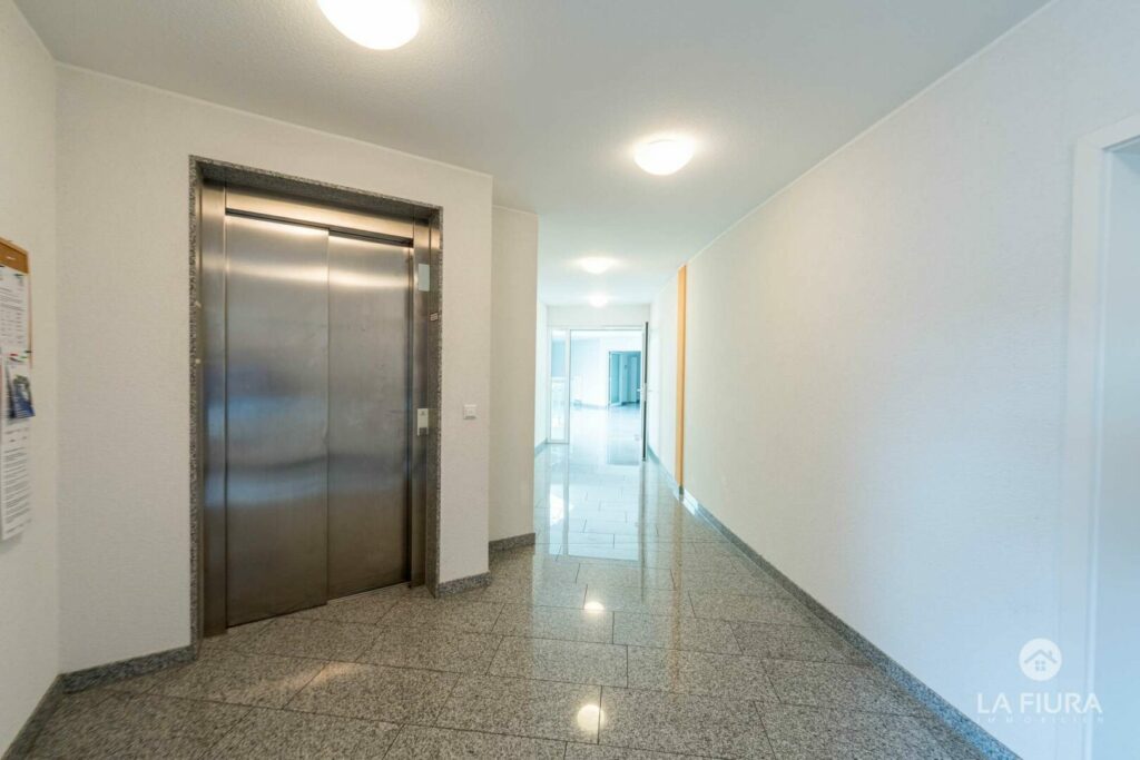 Treppenhaus