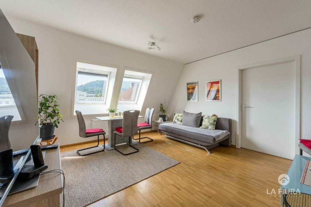 Wohnen-/Essen