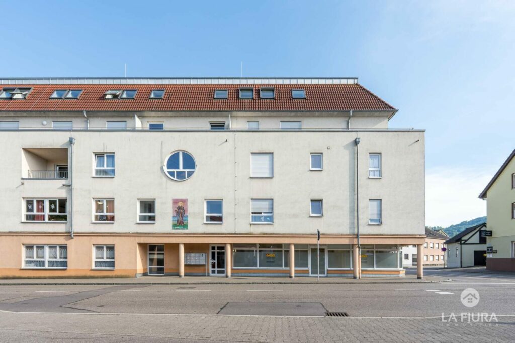 Aussenansicht