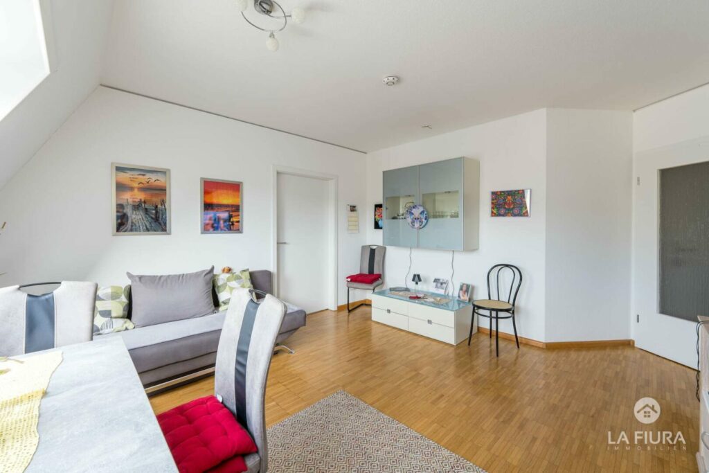 Wohnen-/Essen
