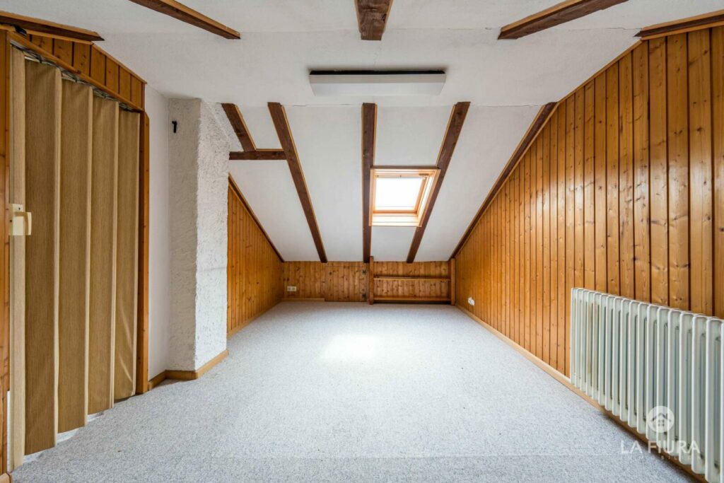 Dachgeschoss