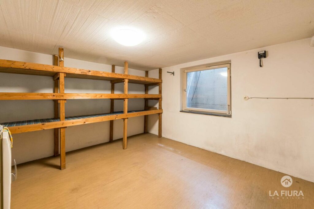 Keller, Lager