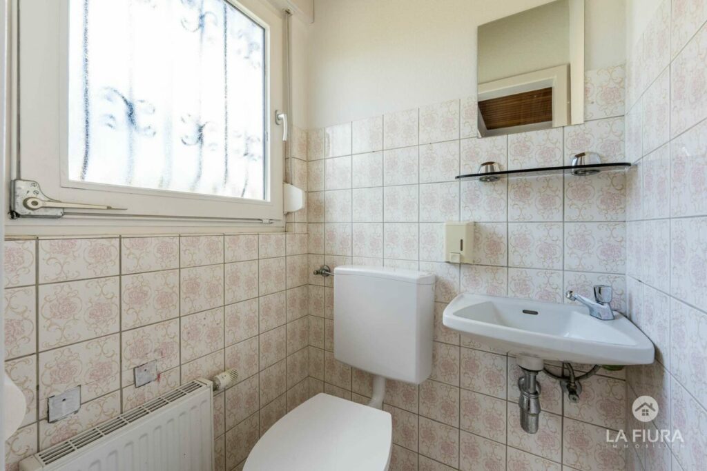 Gäste-WC