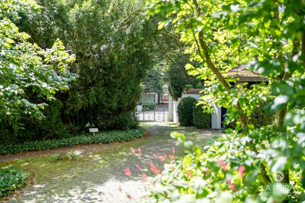 Wohnen im Park