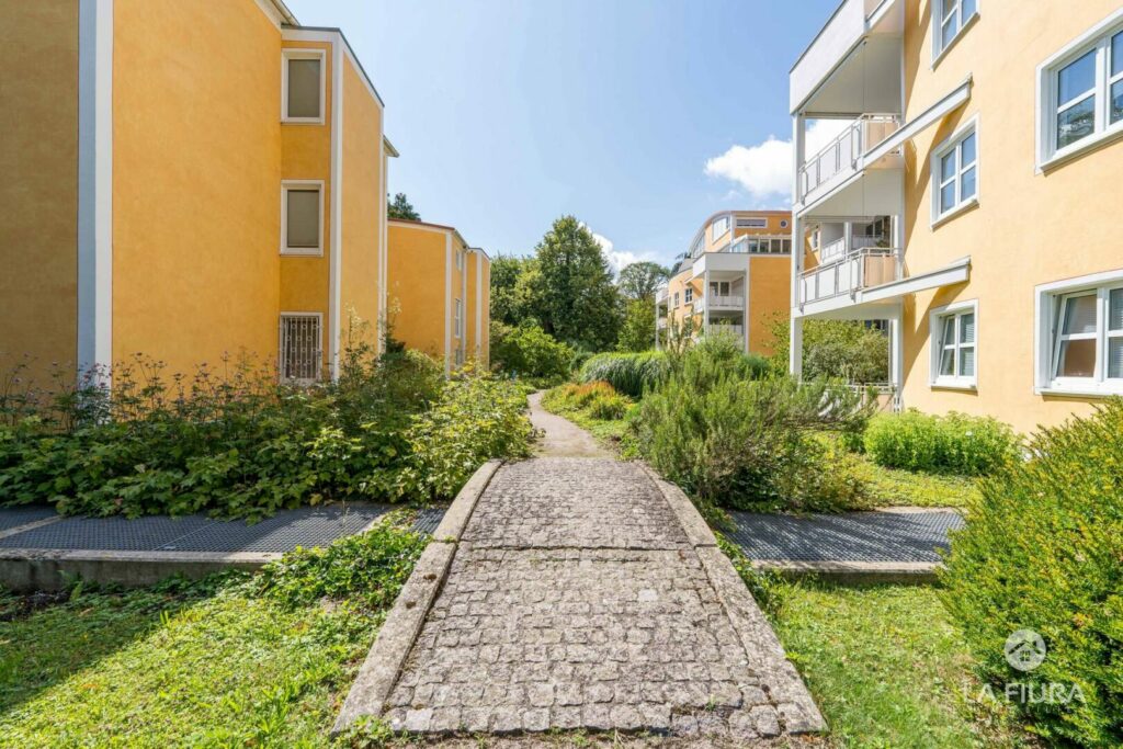 Parkanlage